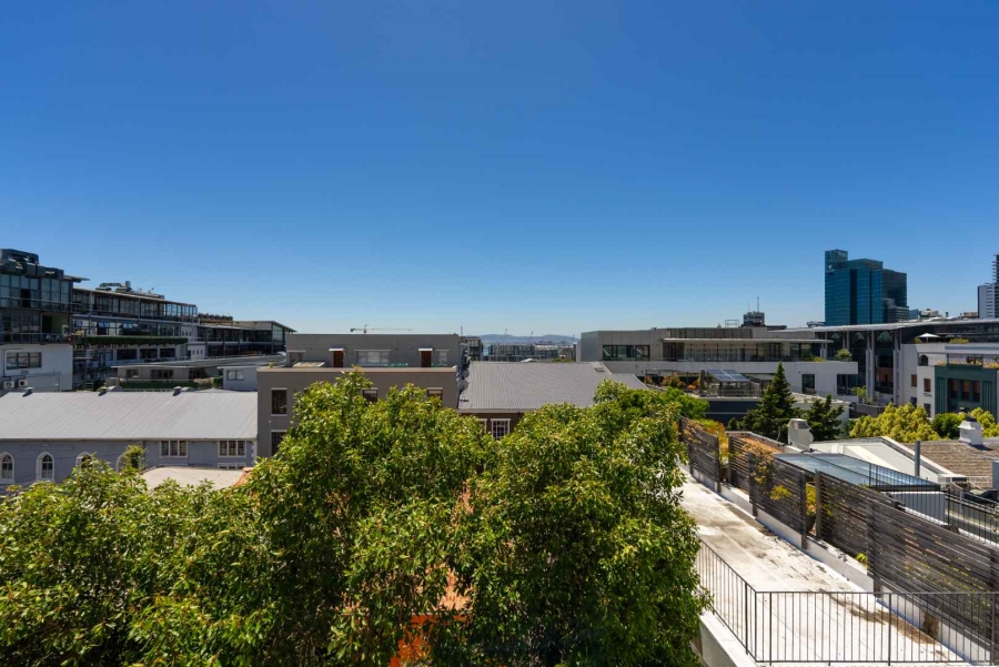 2 Bedroom Property for Sale in De Waterkant Western Cape